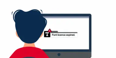 Collaboration above all: How Monotype Fonts makes it easy for agencies.